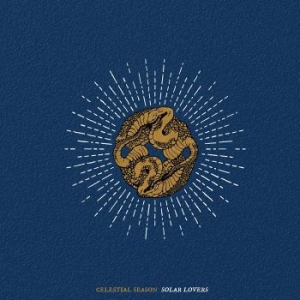 Celestial Season - Solar Lovers (Remastered) ryhmässä CD @ Bengans Skivbutik AB (4140894)