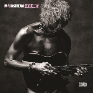 Mgk - Mainstream Sellout ryhmässä CD @ Bengans Skivbutik AB (4141272)