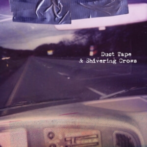 These Arms Are Snakes - Duct Tape & Shivering Crows (Green ryhmässä VINYYLI @ Bengans Skivbutik AB (4141384)