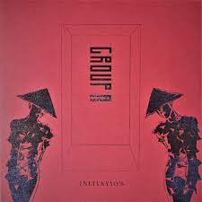 Group A - Initiation ryhmässä VINYYLI @ Bengans Skivbutik AB (4141574)