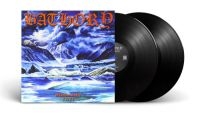Bathory - Nordland I & Ii ryhmässä VINYYLI @ Bengans Skivbutik AB (4141759)