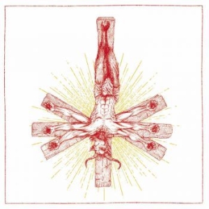 Law Of Contagion - Oecumenical Rites For The Antichris ryhmässä CD @ Bengans Skivbutik AB (4141766)