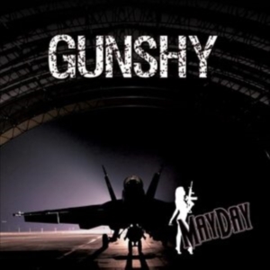 Gunshy - Mayday ryhmässä CD @ Bengans Skivbutik AB (4141770)
