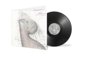 Alt-J - The Dream ryhmässä VINYYLI @ Bengans Skivbutik AB (4141780)