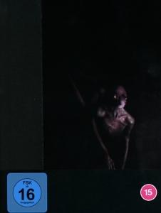 Tool - Opiate² ryhmässä Musiikki / Musiikki Blu-Ray / Hårdrock/ Heavy metal @ Bengans Skivbutik AB (4141942)