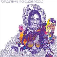 Portugal. The Man - In The Mountain In The Cloud ryhmässä VINYYLI @ Bengans Skivbutik AB (4141980)