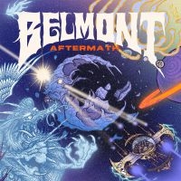 Belmont - Aftermath ryhmässä VINYYLI / Rock @ Bengans Skivbutik AB (4142420)