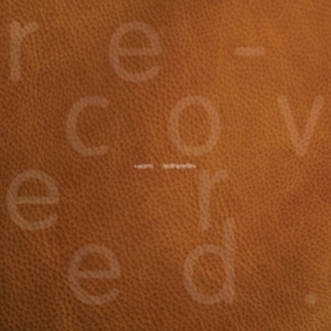 Blandade Artister - Warm Leatherette ryhmässä VINYYLI @ Bengans Skivbutik AB (4142433)