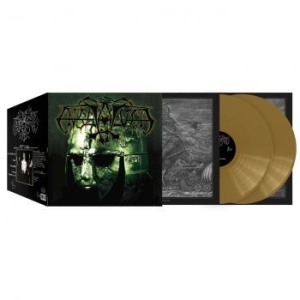Enslaved - Vikingligr Veldi (Gold) ryhmässä VINYYLI @ Bengans Skivbutik AB (4142459)