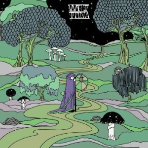 Wet Tuna - Warping All By Yourself ryhmässä VINYYLI @ Bengans Skivbutik AB (4142460)