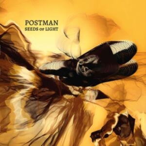 POSTMAN - SEEDS OF LIGHT ryhmässä VINYYLI @ Bengans Skivbutik AB (4142552)