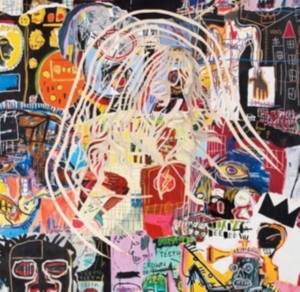 KING L. MAN - HEADONIX ryhmässä VINYYLI @ Bengans Skivbutik AB (4142553)