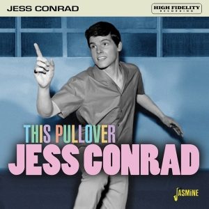 Jess Conrad - This Pullover ryhmässä CD @ Bengans Skivbutik AB (4142581)
