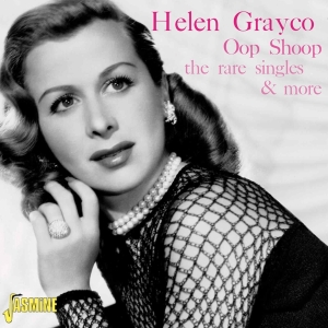 Helen Grayco - Oop Shoop ryhmässä CD @ Bengans Skivbutik AB (4142585)
