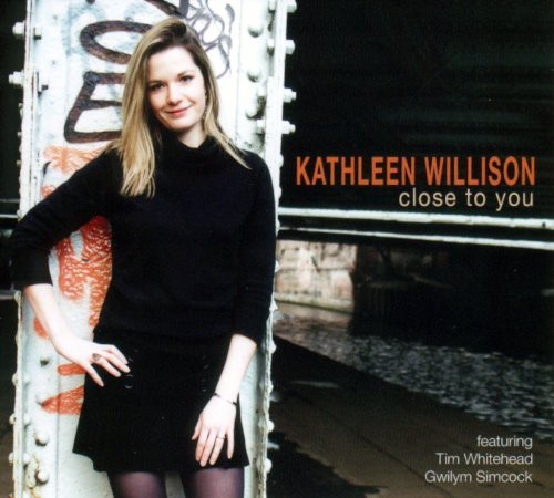 Willison Kathleen - Close To You ryhmässä CD / Myydyimmät @ Bengans Skivbutik AB (4142615)