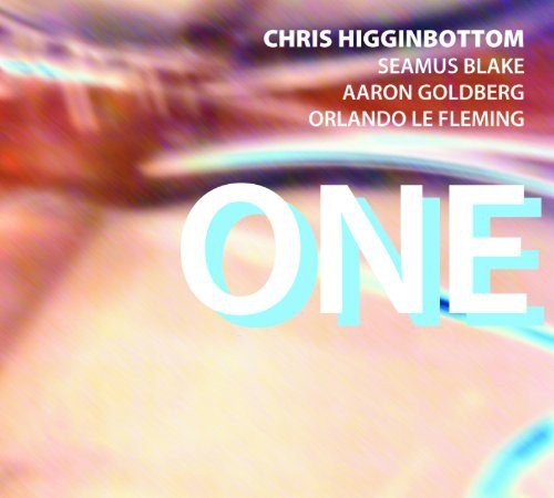 Higginbottom Chris - One ryhmässä CD / Myydyimmät @ Bengans Skivbutik AB (4142621)