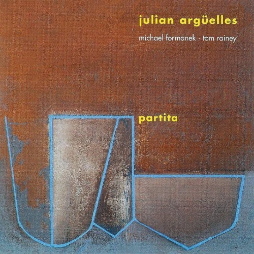 Arguelles Julian - Partita ryhmässä CD / Jazz/Blues @ Bengans Skivbutik AB (4142624)
