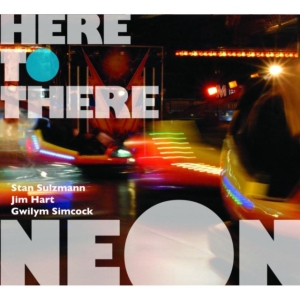 Neon - Here To There ryhmässä CD @ Bengans Skivbutik AB (4142630)