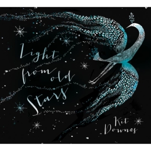 Kit Downes - Light From Old Stars ryhmässä CD @ Bengans Skivbutik AB (4142645)