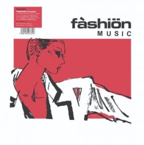 F?Shiön Music - F?Shiön Music ryhmässä CD @ Bengans Skivbutik AB (4142671)