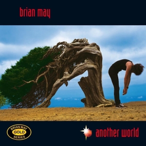 Brian May - Another World (Vinyl) ryhmässä VINYYLI @ Bengans Skivbutik AB (4142725)