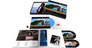May Brian - Another World (Deluxe Box Set 2Cd+1 ryhmässä -Start Box @ Bengans Skivbutik AB (4142726)