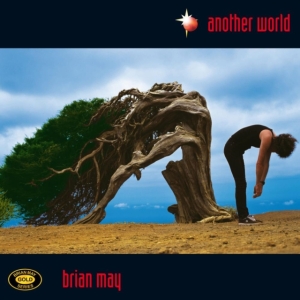 May Brian - Another World (Deluxe 2Cd) ryhmässä CD @ Bengans Skivbutik AB (4142747)