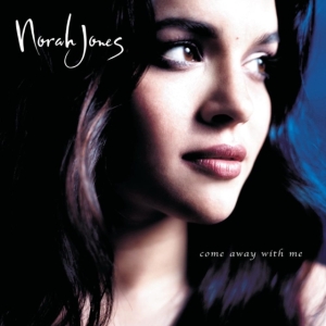 Norah Jones - Come Away With Me (20Th Anniversary CD) ryhmässä CD @ Bengans Skivbutik AB (4142748)