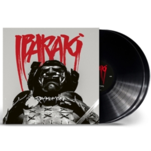 Ibaraki - Rashomon ryhmässä VINYYLI @ Bengans Skivbutik AB (4142751)