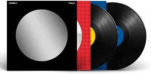 Sparks - Balls ryhmässä -Start Vinyl @ Bengans Skivbutik AB (4142752)