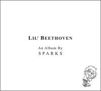 Sparks - Lil' Beethoven ryhmässä -Start Vinyl-O @ Bengans Skivbutik AB (4142753)