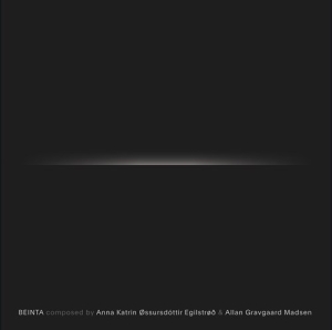 Egilstroth Anna Katrin Ossursdotti - Egilstroth & Madsen: Beinta ryhmässä CD @ Bengans Skivbutik AB (4142841)