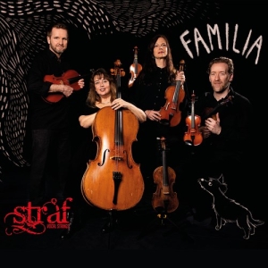 Various - Familia ryhmässä CD @ Bengans Skivbutik AB (4142846)