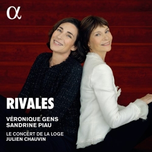Various - Rivales ryhmässä CD @ Bengans Skivbutik AB (4142857)