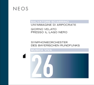Tamara Stefanovitch - Musica Viva 26 ryhmässä CD @ Bengans Skivbutik AB (4142974)