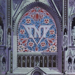 Tnt - Intuition ryhmässä CD / Hårdrock @ Bengans Skivbutik AB (4142978)