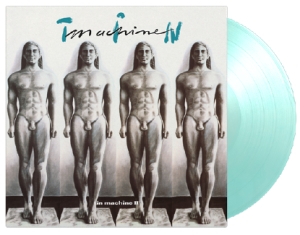Tin Machine - Tin Machine Ii ryhmässä VINYYLI @ Bengans Skivbutik AB (4142995)