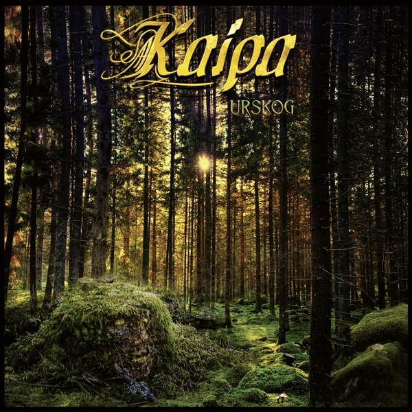 Kaipa - Urskog ryhmässä Minishops / Kaipa @ Bengans Skivbutik AB (4143006)