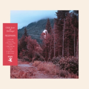 Televangel & Child Actor - Respawn ryhmässä VINYYLI @ Bengans Skivbutik AB (4143148)