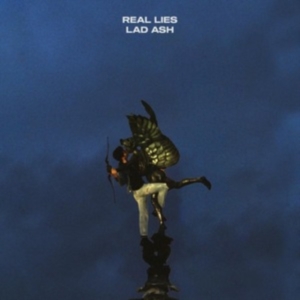 Real Lies - Lad Ash ryhmässä VINYYLI @ Bengans Skivbutik AB (4143162)