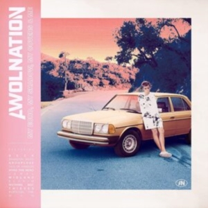 Awolnation - My Echo My Shadow My Covers & Me ryhmässä CD @ Bengans Skivbutik AB (4143177)