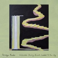 Porridge Radio - Waterslide, Diving Board, Ladder To ryhmässä CD @ Bengans Skivbutik AB (4143195)