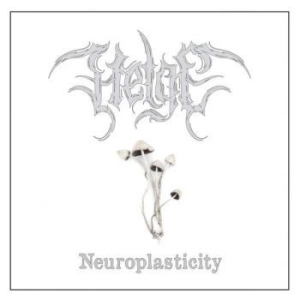 Helge - Neuroplasticity ryhmässä CD @ Bengans Skivbutik AB (4143202)