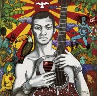 Ashby Dorothy - Afro-Harping ryhmässä VINYYLI @ Bengans Skivbutik AB (4143283)