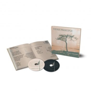 Venus Principle - Stand In Your Light (2 Cd Hardcover ryhmässä CD @ Bengans Skivbutik AB (4143309)