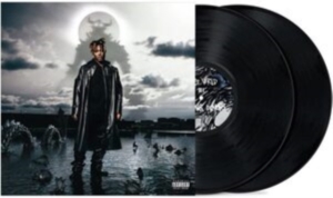 Juice Wrld - Fighting Demons (Vinyl) ryhmässä Minishops / Juice WRLD @ Bengans Skivbutik AB (4143311)
