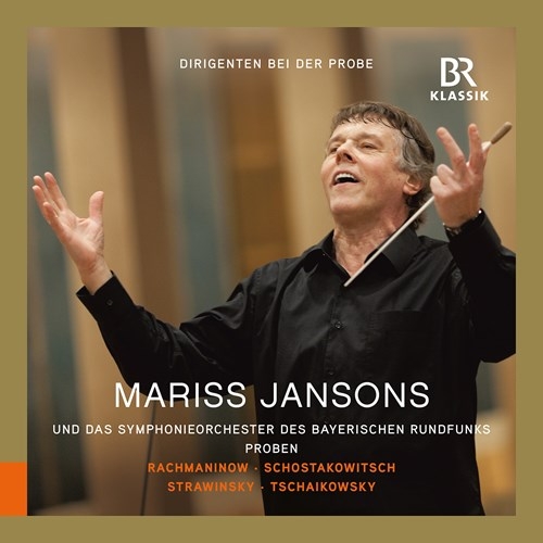 Various - Conductors In Rehearsal, Vol. 1 ryhmässä CD / Myydyimmät @ Bengans Skivbutik AB (4143319)
