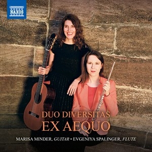 Johann Sebastian Bach Hans Haug F - Ex Aequo ryhmässä CD @ Bengans Skivbutik AB (4143320)