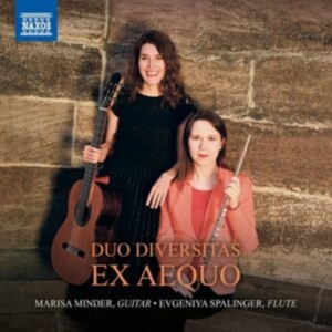 Johann Sebastian Bach Hans Haug F - Ex Aequo ryhmässä CD @ Bengans Skivbutik AB (4143320)