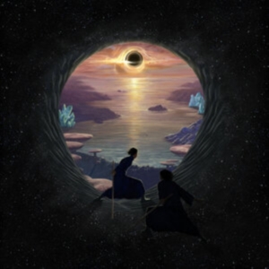 Sandy's - Magic Mind ryhmässä VINYYLI @ Bengans Skivbutik AB (4143354)